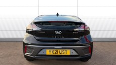 Hyundai IONIQ 1.6 GDi Plug-in Hybrid Premium 5dr DCT Hatchback